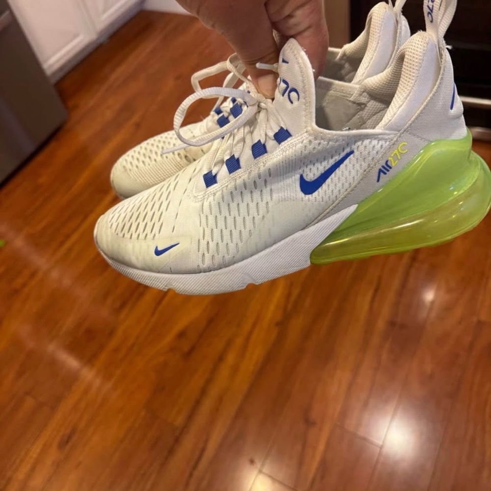 Nike Airmax 270